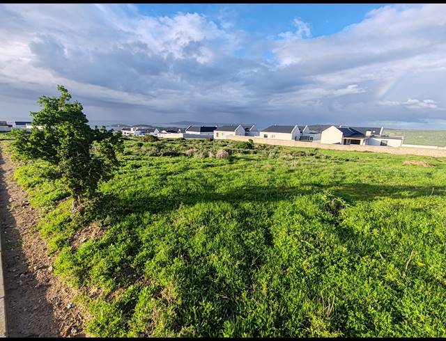 750M² VACANT LAND FOR SALE IN HOOGLAND